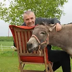 Hof Kricheleberg *