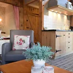 Hof Kricheleberg Апартаменты Bocholtz