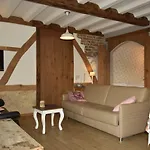 شقة Hof Kricheleberg *