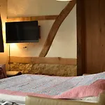 Апартаменты Hof Kricheleberg