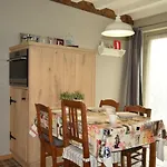 شقة Hof Kricheleberg