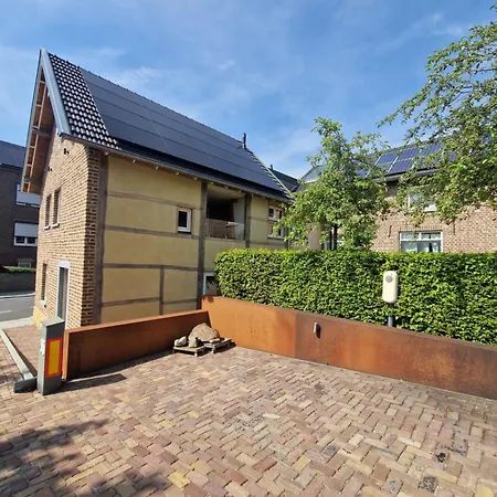 Hof Kricheleberg Bocholtz