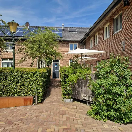 Hof Kricheleberg * Bocholtz