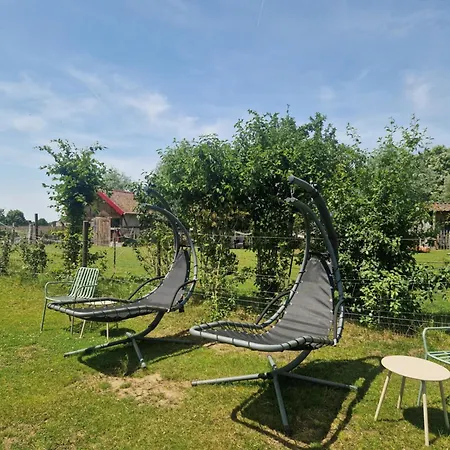 Apartment Hof Kricheleberg *