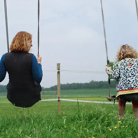 Apartmán Hof Kricheleberg