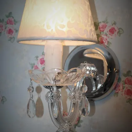 Daire Hof Kricheleberg *