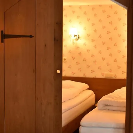 Appartement Hof Kricheleberg Bocholtz