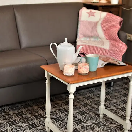 Hof Kricheleberg * Bocholtz