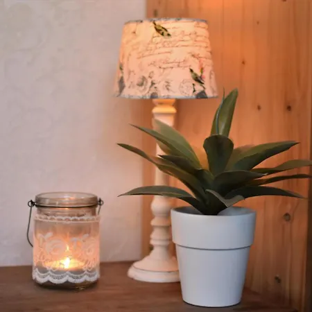 Appartement Hof Kricheleberg