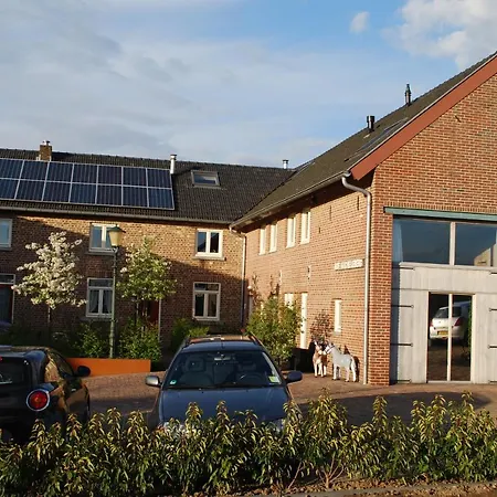 Hof Kricheleberg *