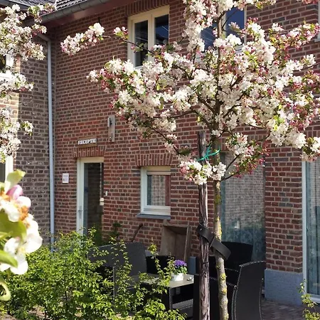 Hof Kricheleberg Bocholtz