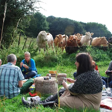 Hof Kricheleberg Bocholtz