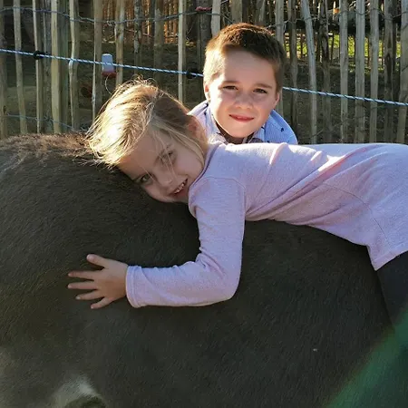 Hof Kricheleberg * Bocholtz