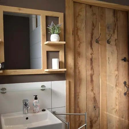 Appartement Hof Kricheleberg Bocholtz