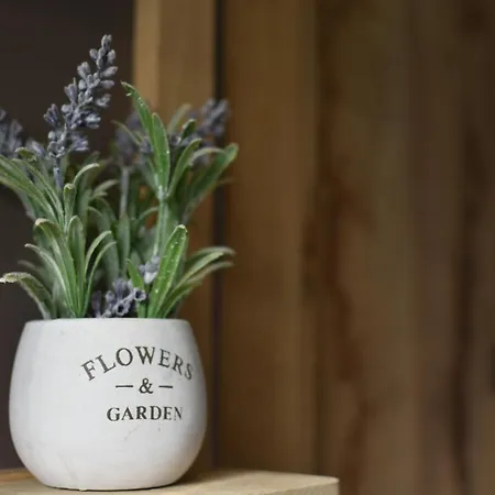 شقة Hof Kricheleberg