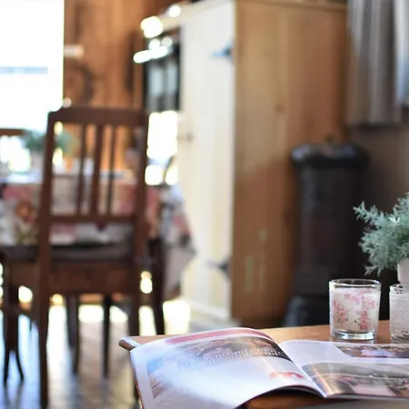 Daire Hof Kricheleberg Bocholtz