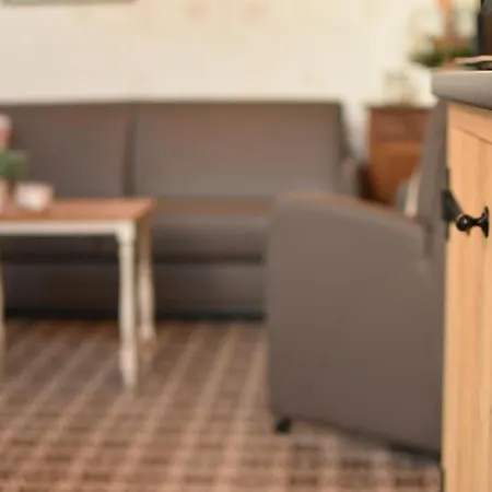 Hof Kricheleberg Apartmán