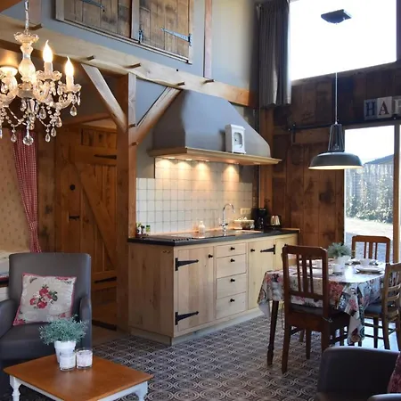 Appartement Hof Kricheleberg *