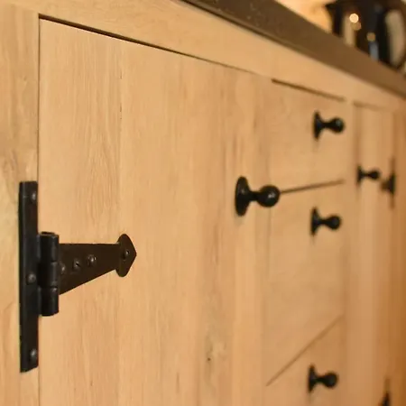 Appartement Hof Kricheleberg