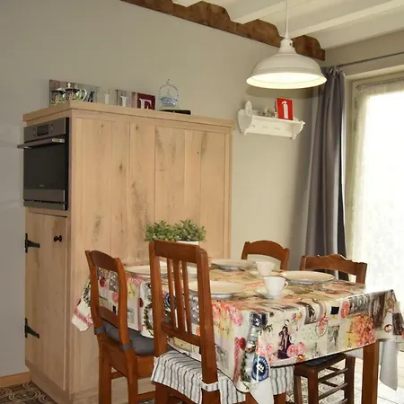 Appartement Hof Kricheleberg