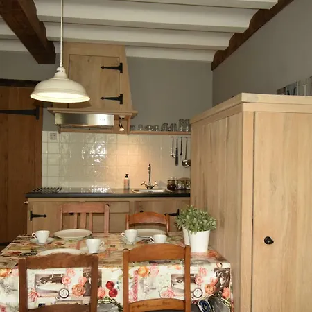 Hof Kricheleberg * Bocholtz