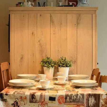 شقة Hof Kricheleberg *