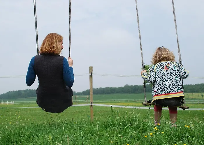 Lejlighed Hof Kricheleberg