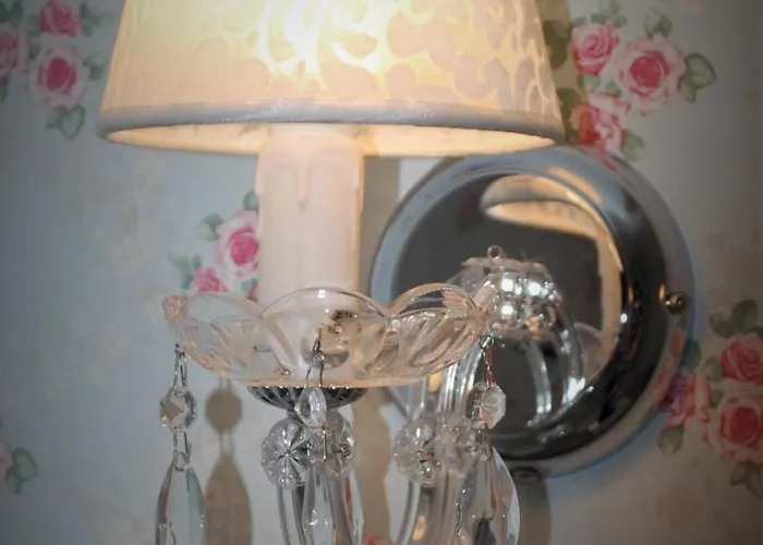 Lejlighed Hof Kricheleberg *