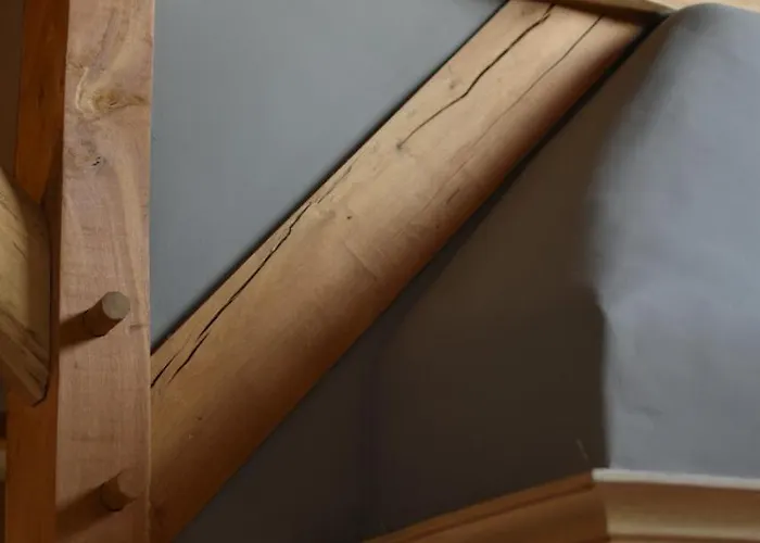 Daire Hof Kricheleberg