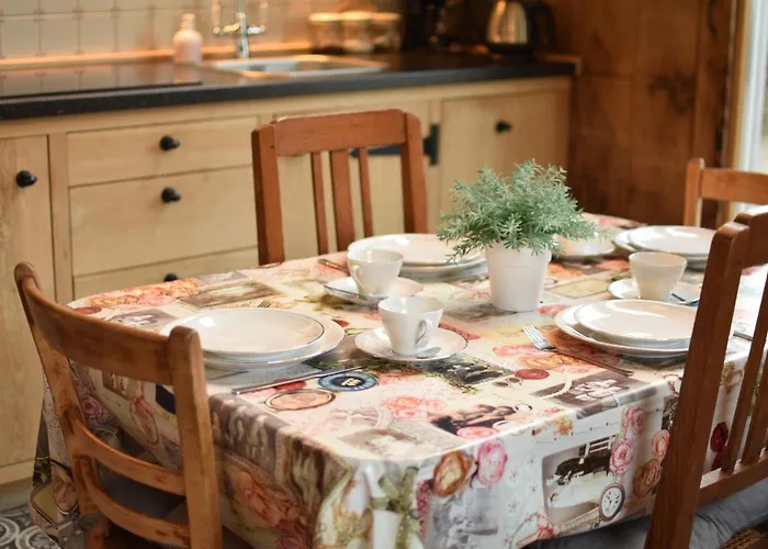 Hof Kricheleberg * Bocholtz