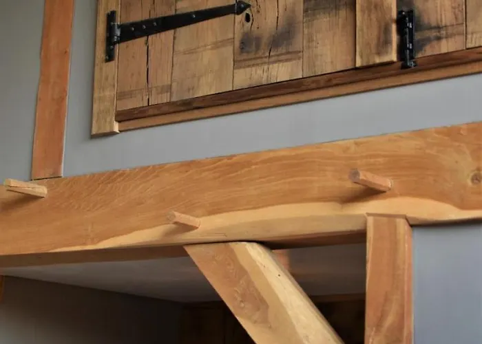 Hof Kricheleberg Bocholtz