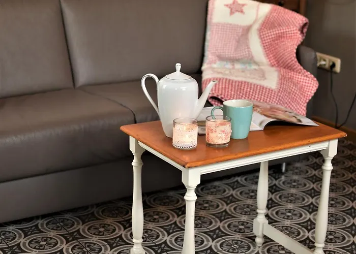 Hof Kricheleberg * Bocholtz