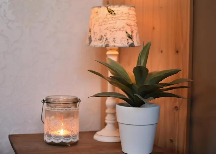 Daire Hof Kricheleberg