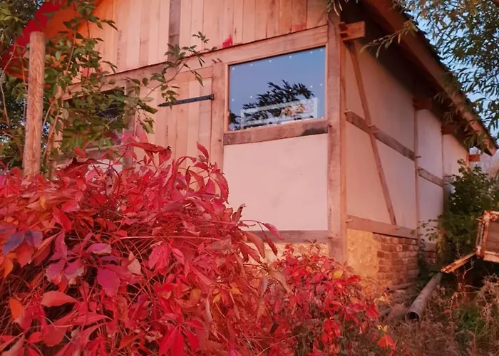 Apartment Hof Kricheleberg *