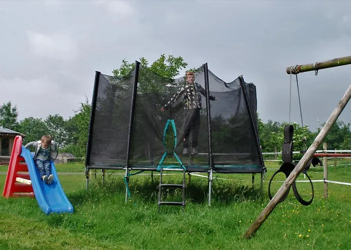 Hof Kricheleberg Daire