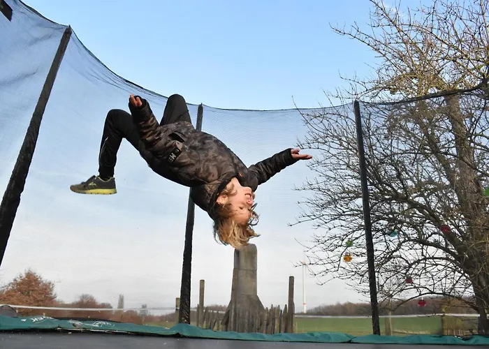 Lejlighed Hof Kricheleberg