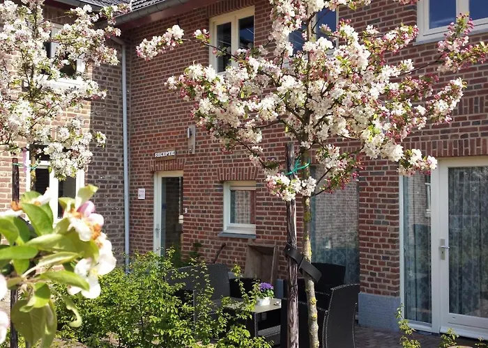 Hof Kricheleberg Bocholtz