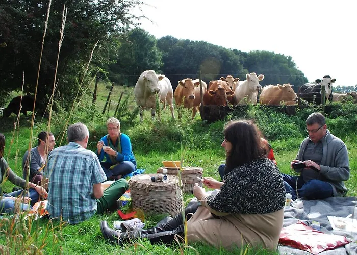 Hof Kricheleberg Bocholtz
