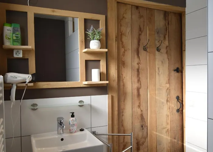 Lejlighed Hof Kricheleberg Bocholtz