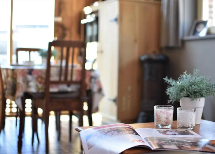 Lejlighed Hof Kricheleberg Bocholtz