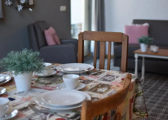 Hof Kricheleberg Bocholtz