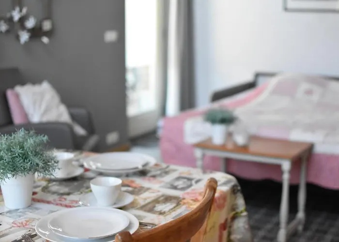 Hof Kricheleberg Bocholtz