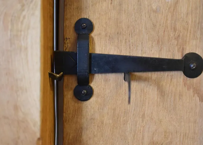 Hof Kricheleberg Bocholtz