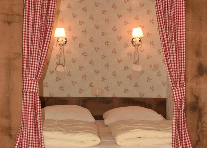 Hof Kricheleberg Appartement