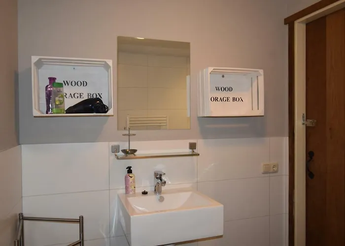 Hof Kricheleberg Daire *