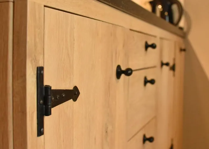 Apartment Hof Kricheleberg