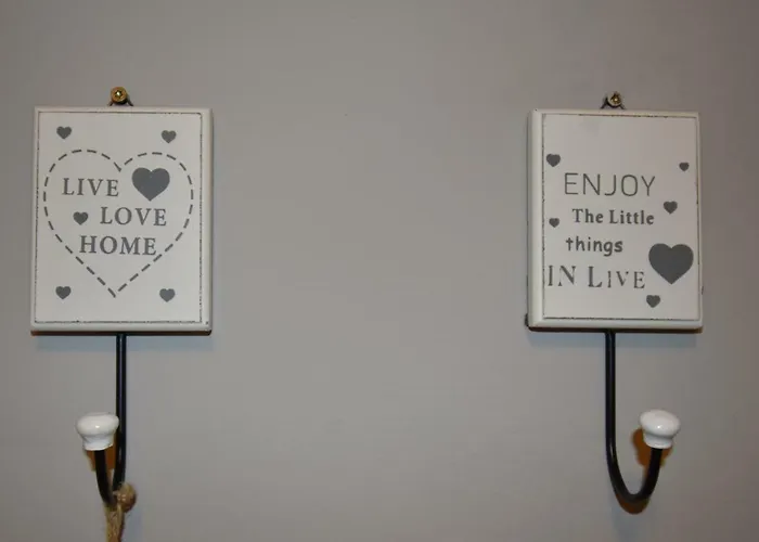 Hof Kricheleberg * Bocholtz