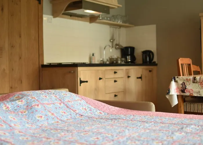 Hof Kricheleberg Bocholtz