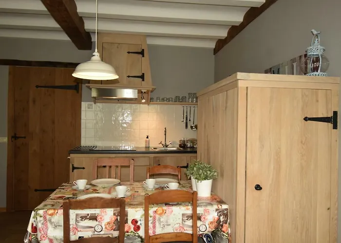 Hof Kricheleberg * Bocholtz