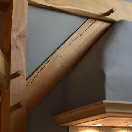 아파트 Hof Kricheleberg